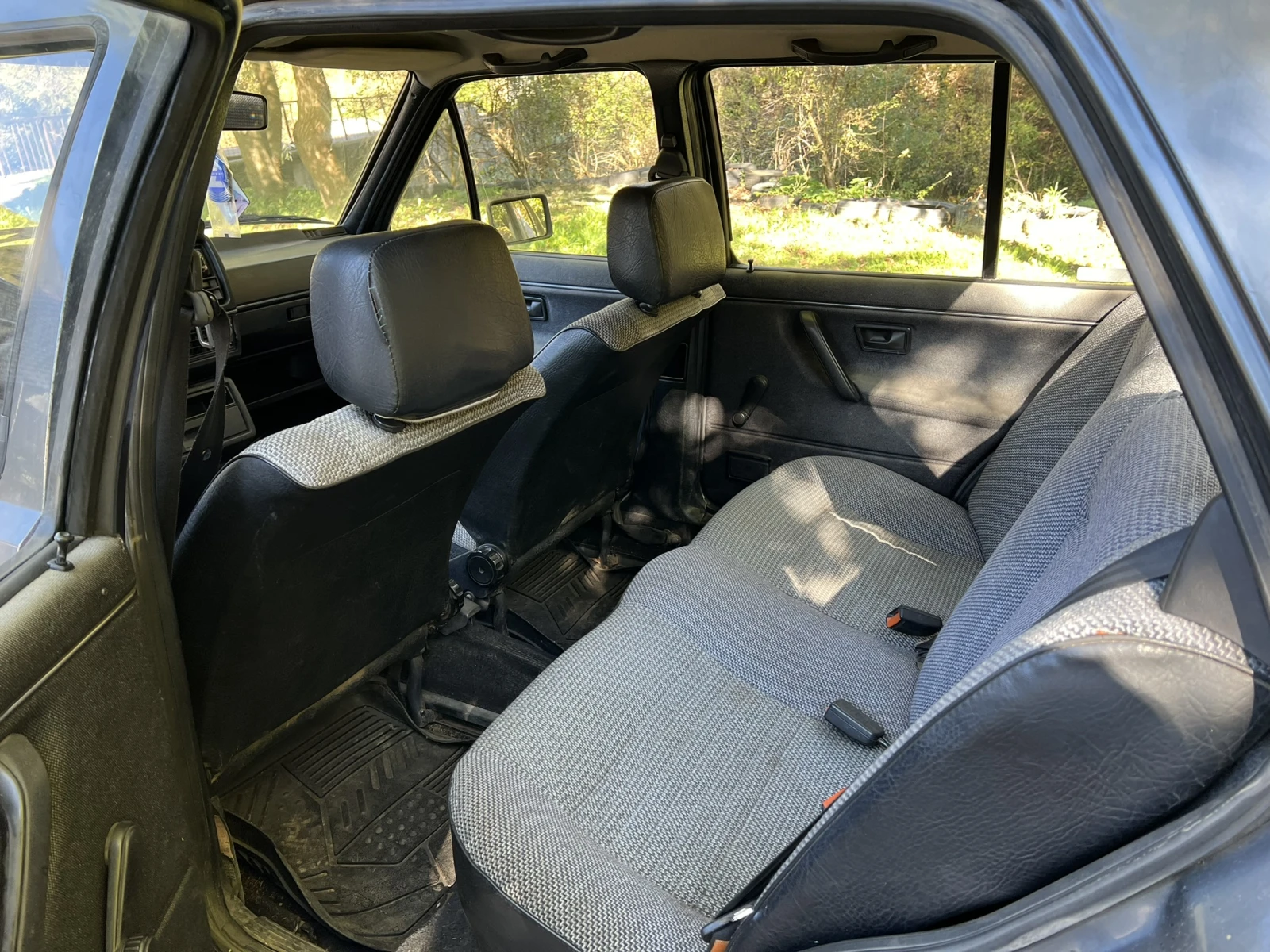 VW Jetta 1.6 D - изображение 9