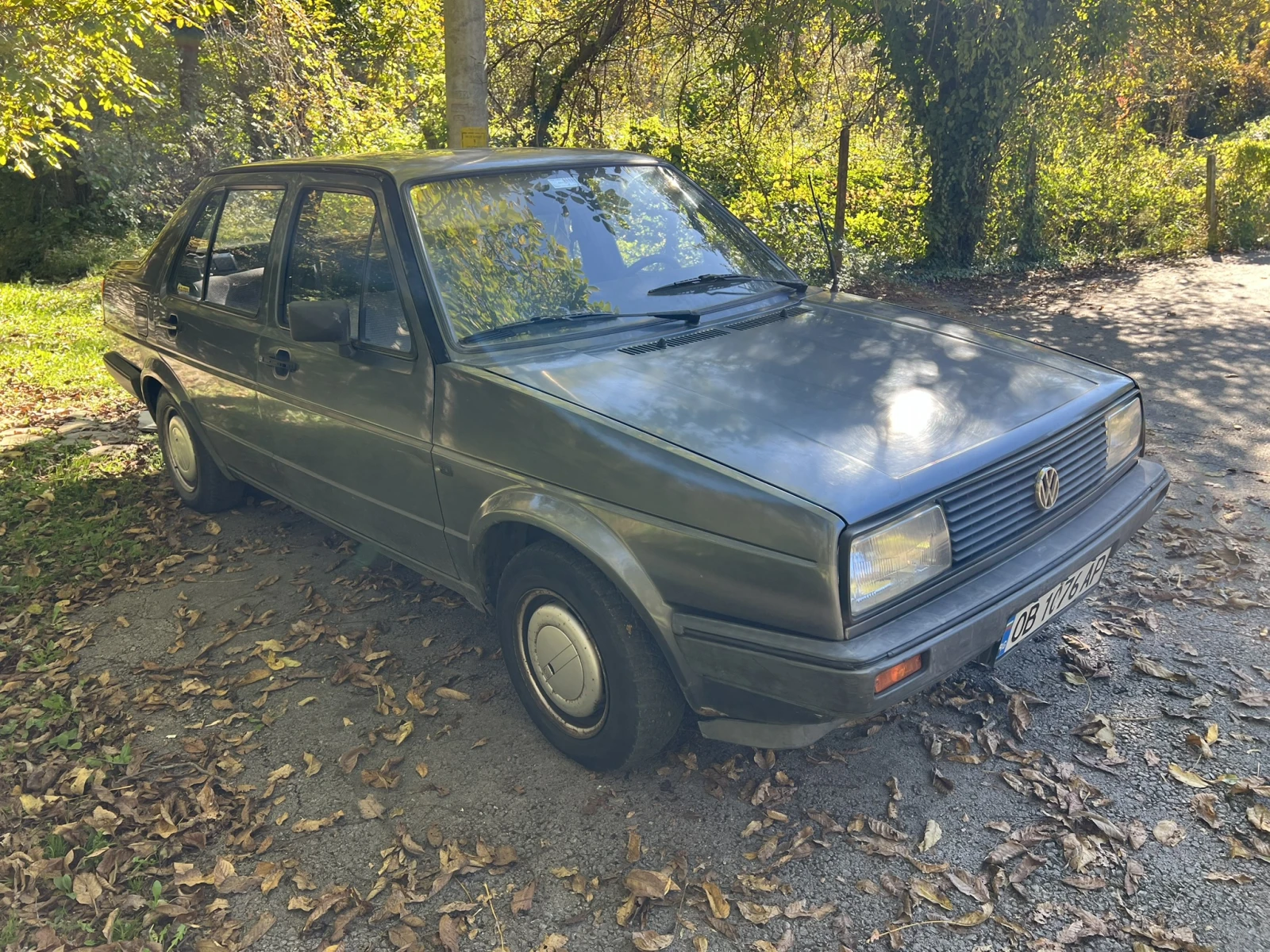 VW Jetta 1.6 D - изображение 6
