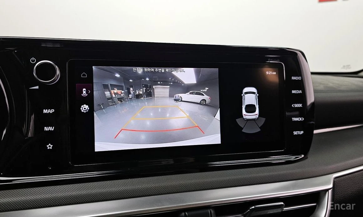 Kia K5 2.0 LPI TRENDY * -   *  | Mobile.bg   15