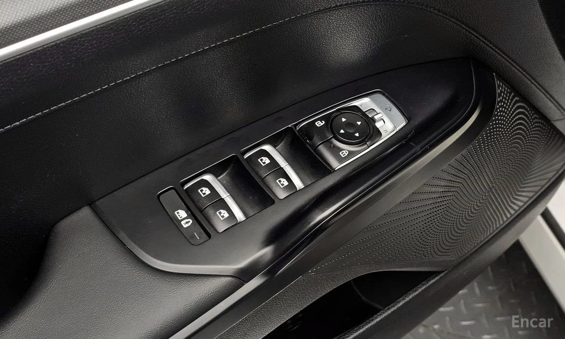 Kia K5 2.0 LPI TRENDY * -   *  | Mobile.bg   17