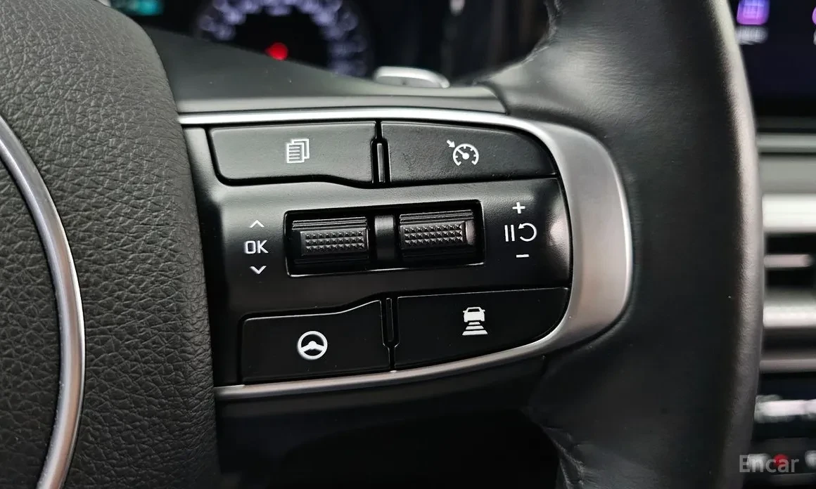 Kia K5 2.0 LPI TRENDY * -   *  | Mobile.bg   12