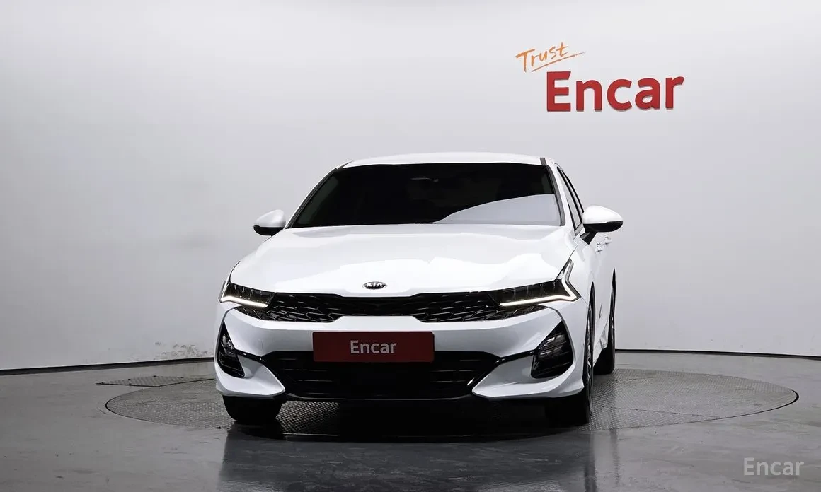 Kia K5 2.0 LPI TRENDY * -   *  | Mobile.bg   1