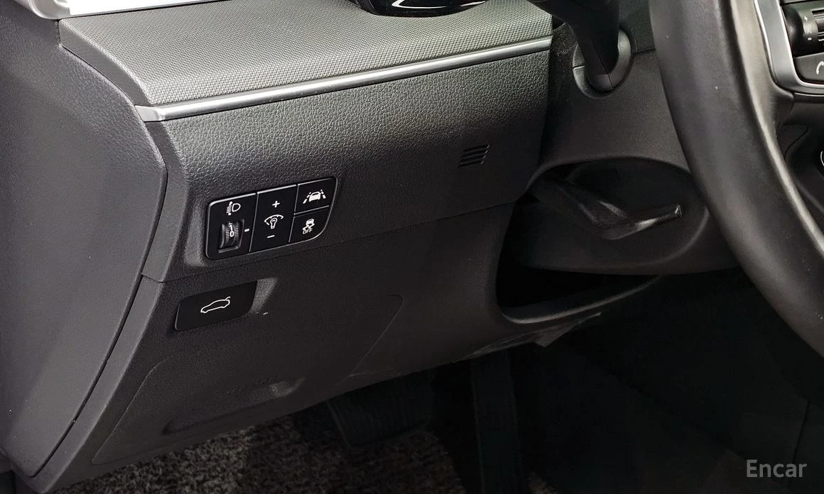 Kia K5 2.0 LPI TRENDY * -   *  | Mobile.bg   16