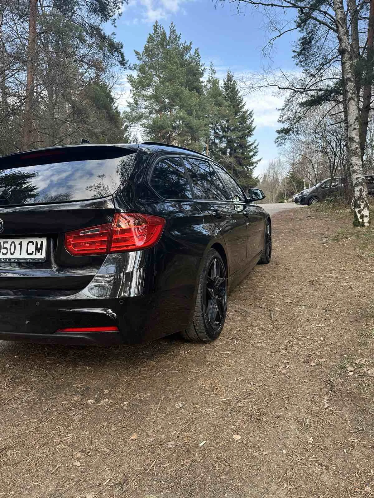 BMW 330 xDrive - изображение 6