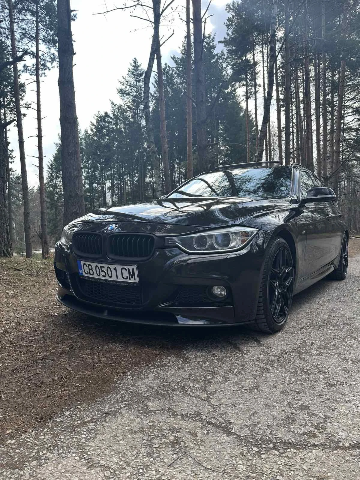 BMW 330 xDrive | Mobile.bg   1