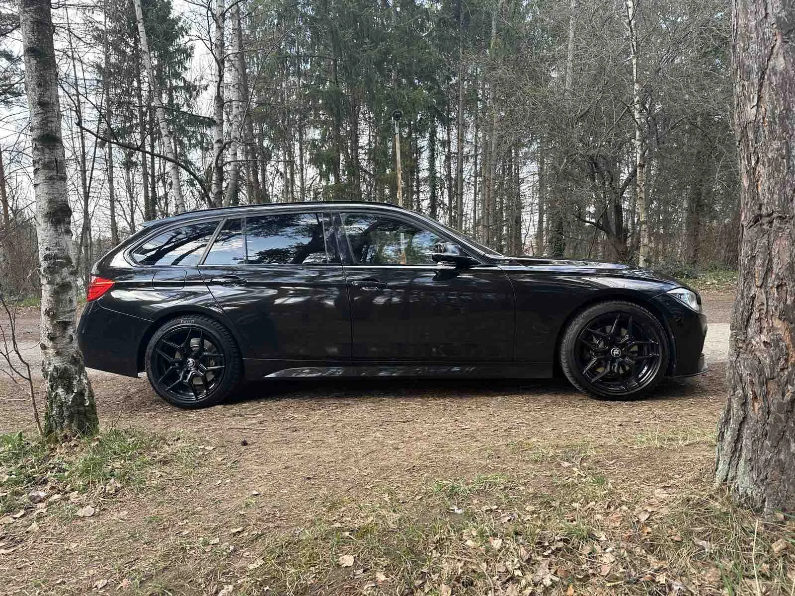 BMW 330 xDrive - изображение 7