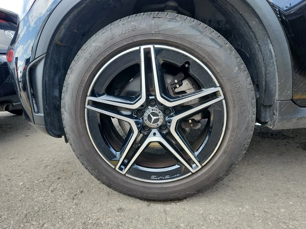 Mercedes-Benz GLC  - изображение 6