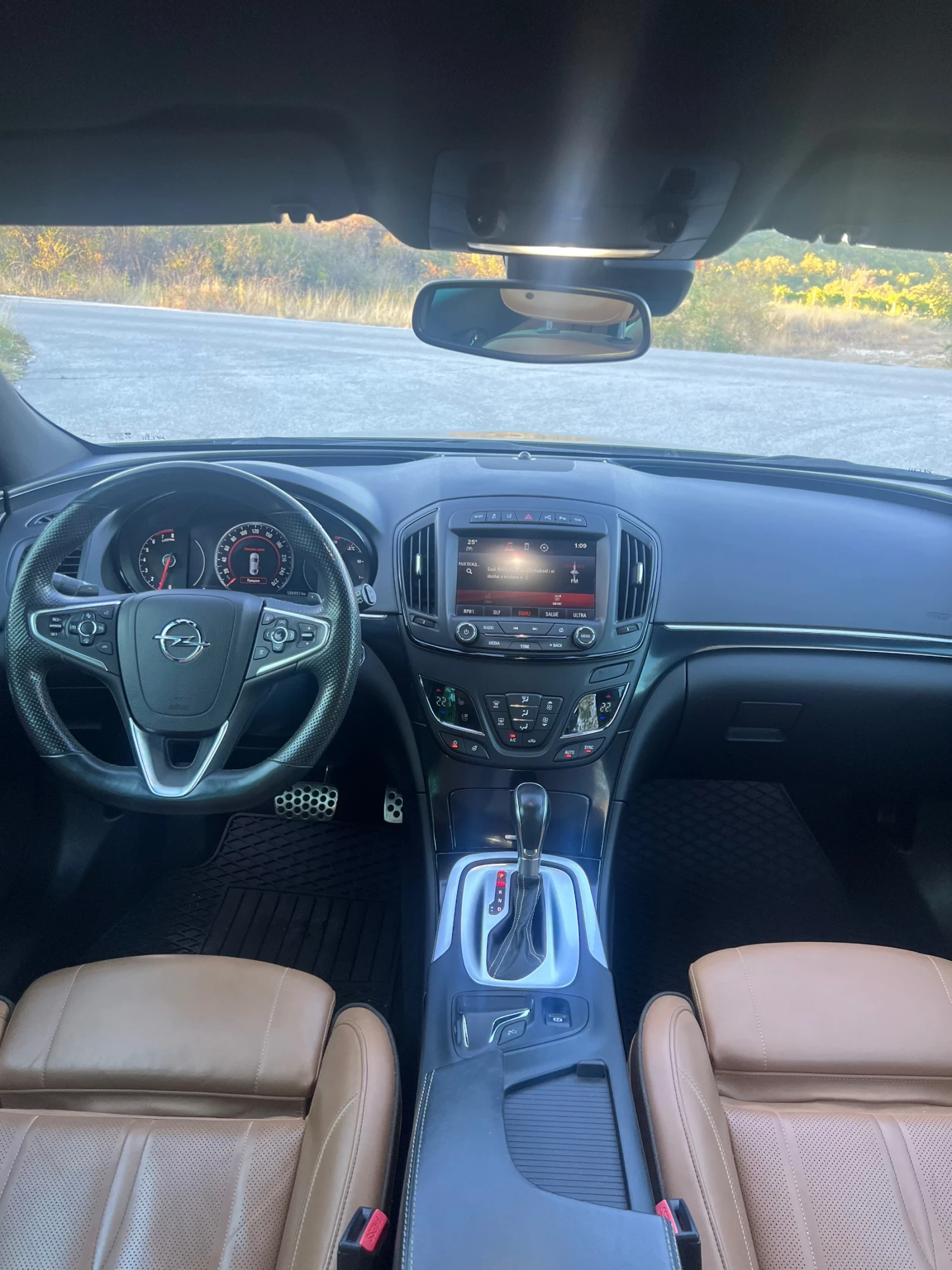 Opel Insignia 2.0 Turbo Sports-Tourer - изображение 10