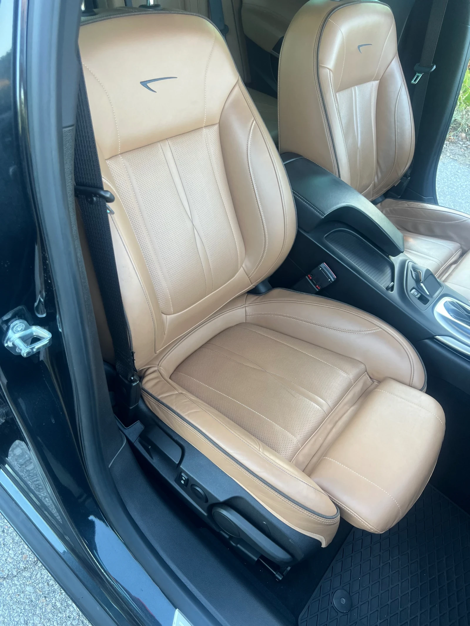 Opel Insignia 2.0 Turbo Sports-Tourer - изображение 8