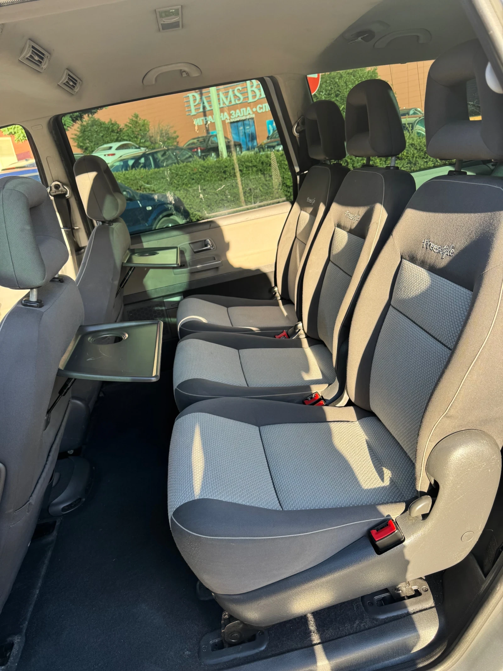 VW Sharan | Mobile.bg   11