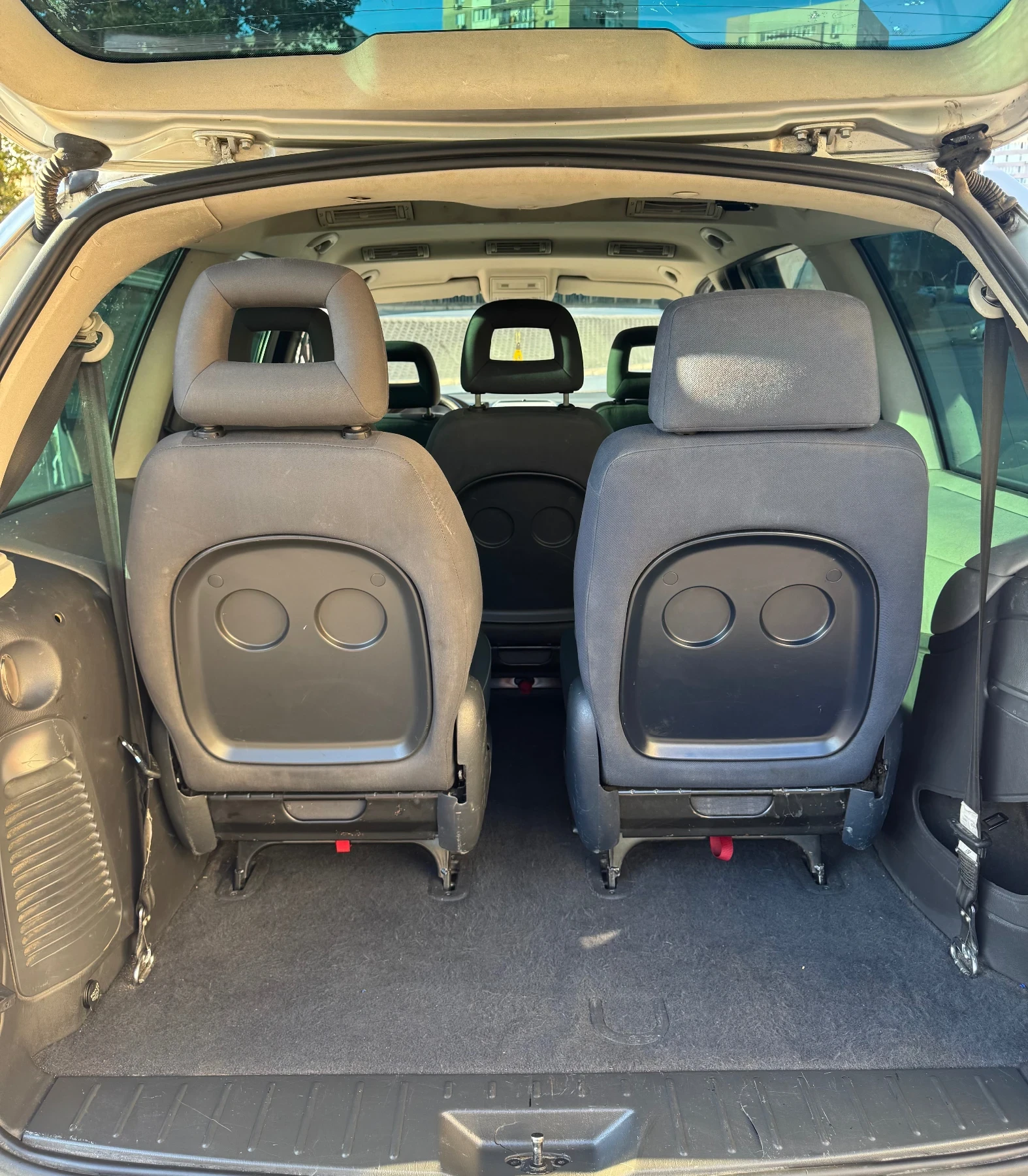 VW Sharan | Mobile.bg   12