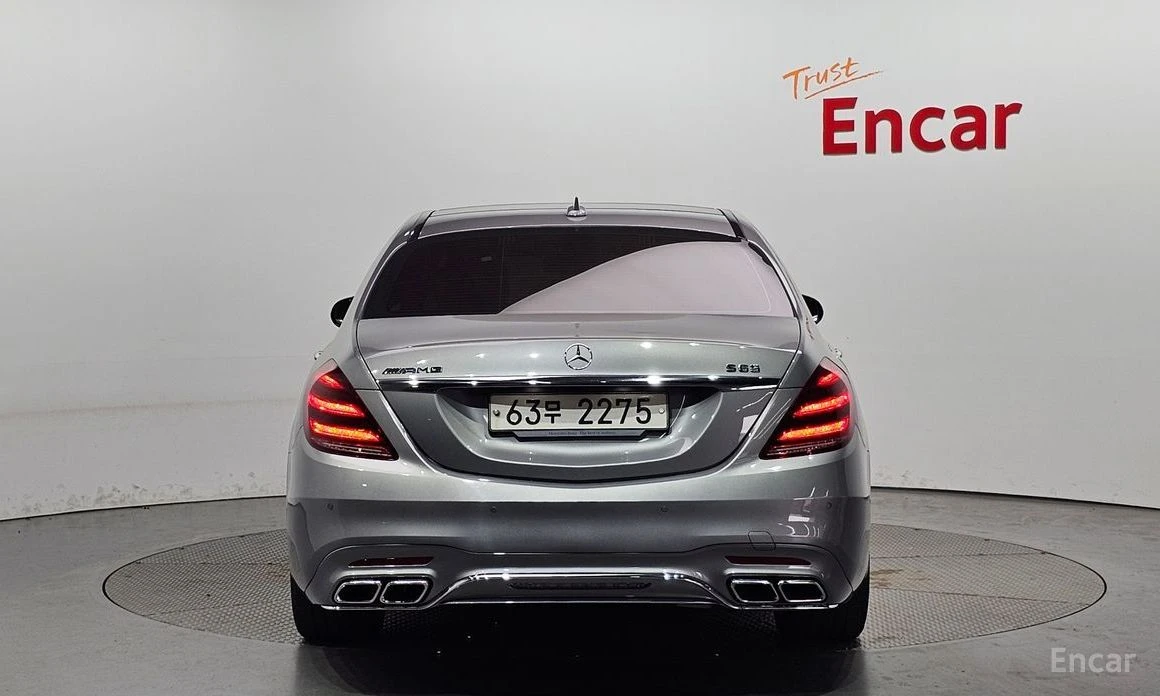 Mercedes-Benz S 350 | Mobile.bg   4