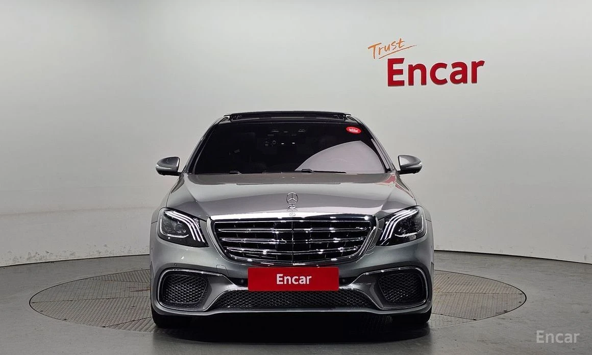 Mercedes-Benz S 350 | Mobile.bg   3