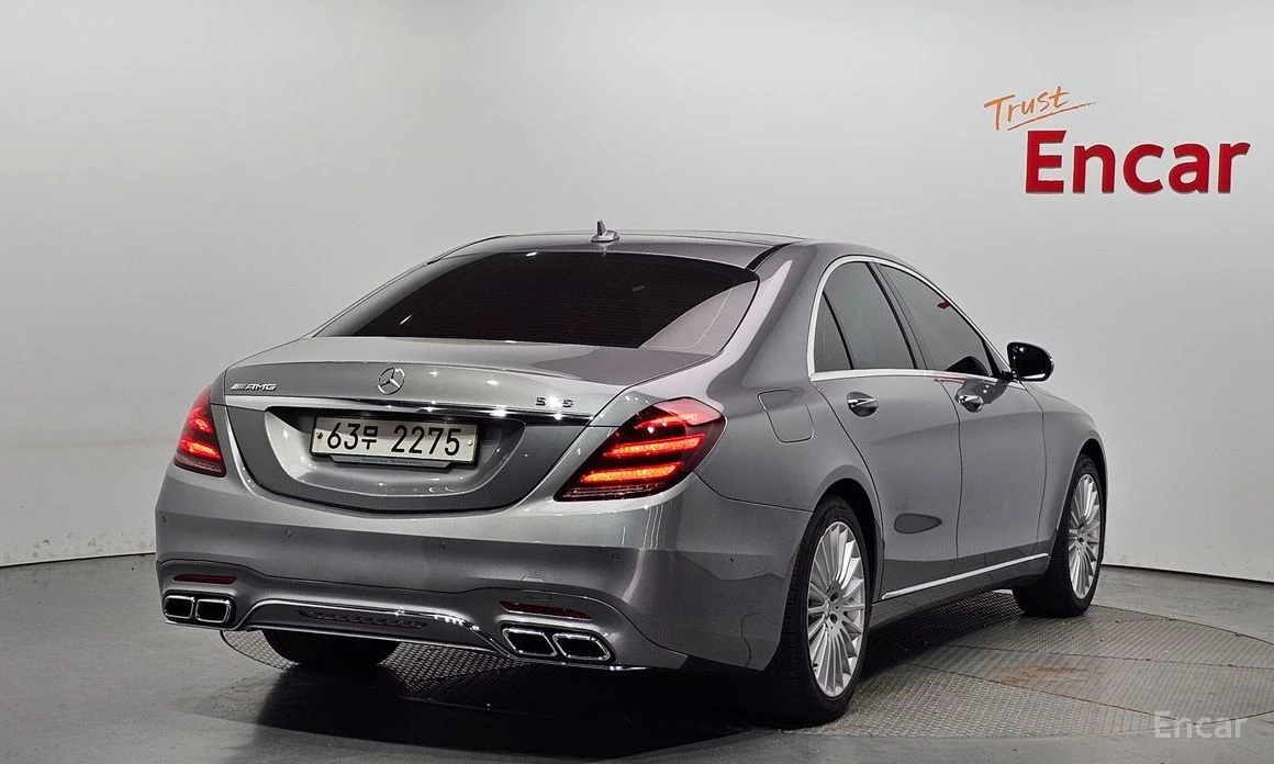 Mercedes-Benz S 350 | Mobile.bg   2