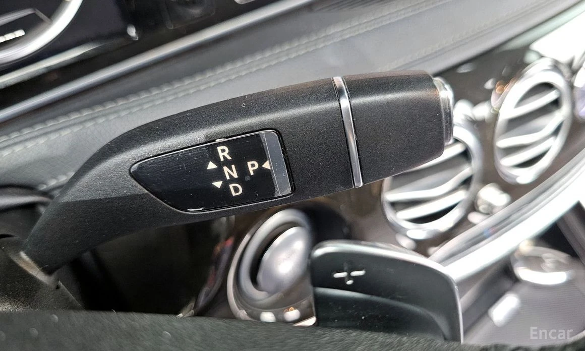 Mercedes-Benz S 350 | Mobile.bg   9