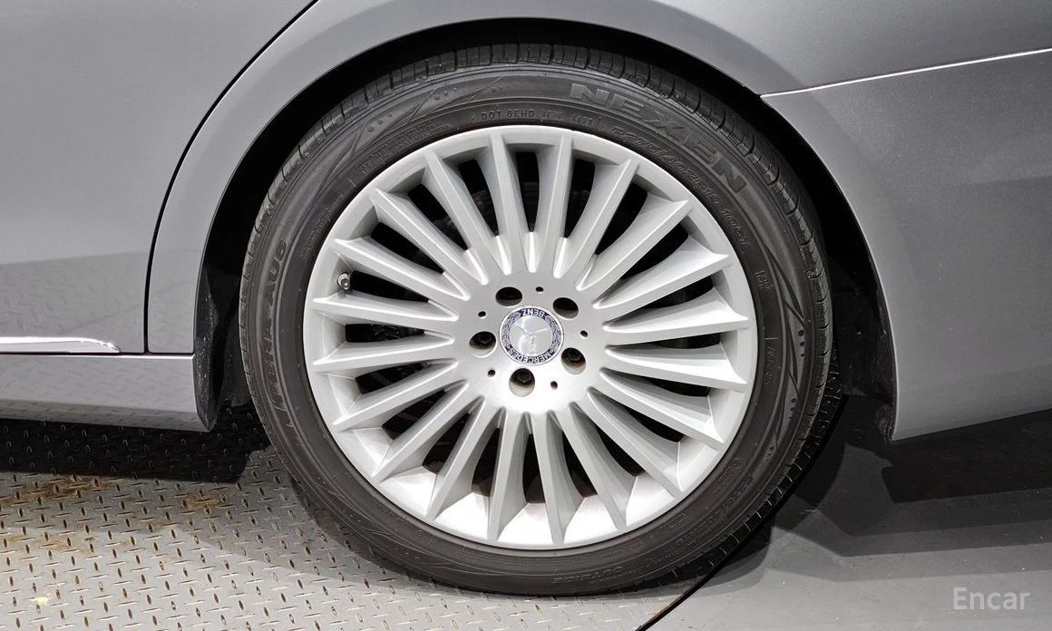 Mercedes-Benz S 350 | Mobile.bg   5