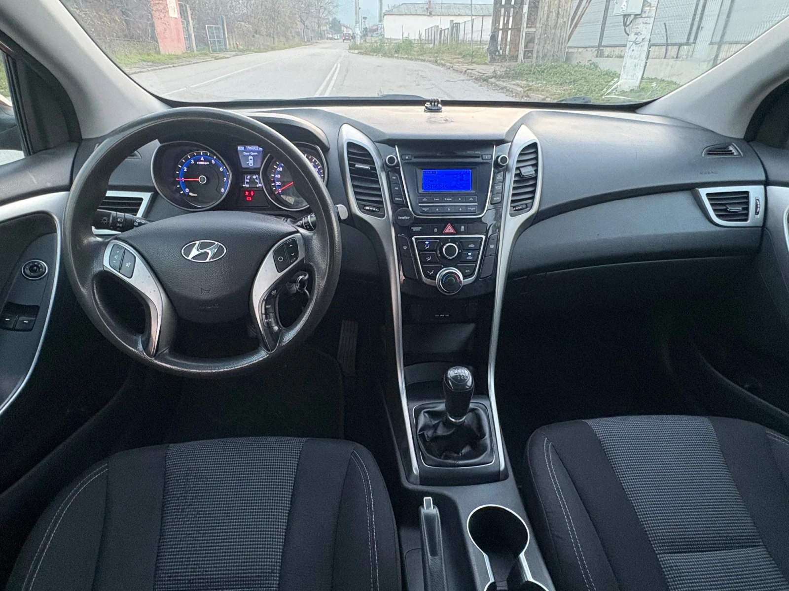 Hyundai I30 1.4  - изображение 7
