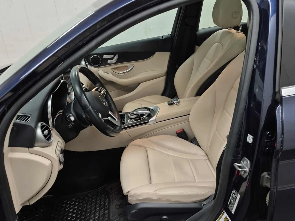 Mercedes-Benz C 300 * CARFAX * ��� ������������ ������ | Mobile.bg � ����������� 9