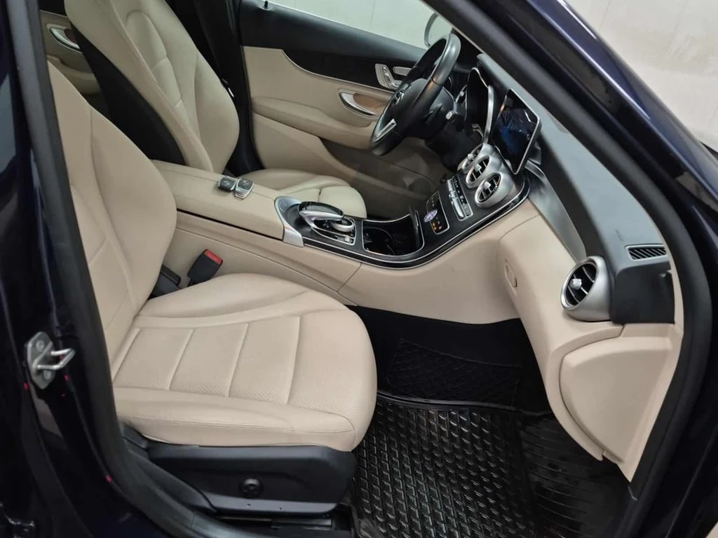 Mercedes-Benz C 300 * CARFAX * ��� ������������ ������ | Mobile.bg � ����������� 11
