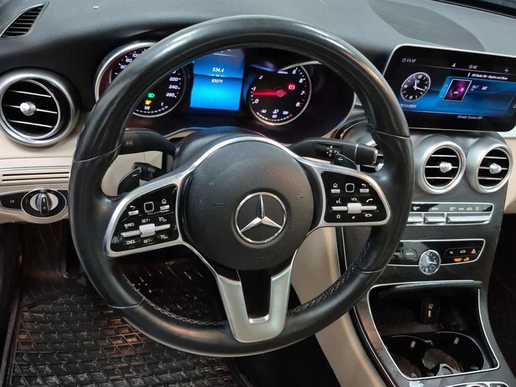 Mercedes-Benz C 300 * CARFAX * ��� ������������ ������ | Mobile.bg � ����������� 16