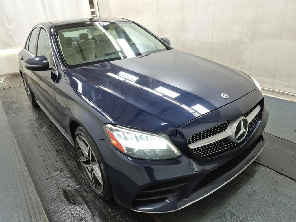 Mercedes-Benz C 300 * CARFAX * ��� ������������ ������ | Mobile.bg � ����������� 3