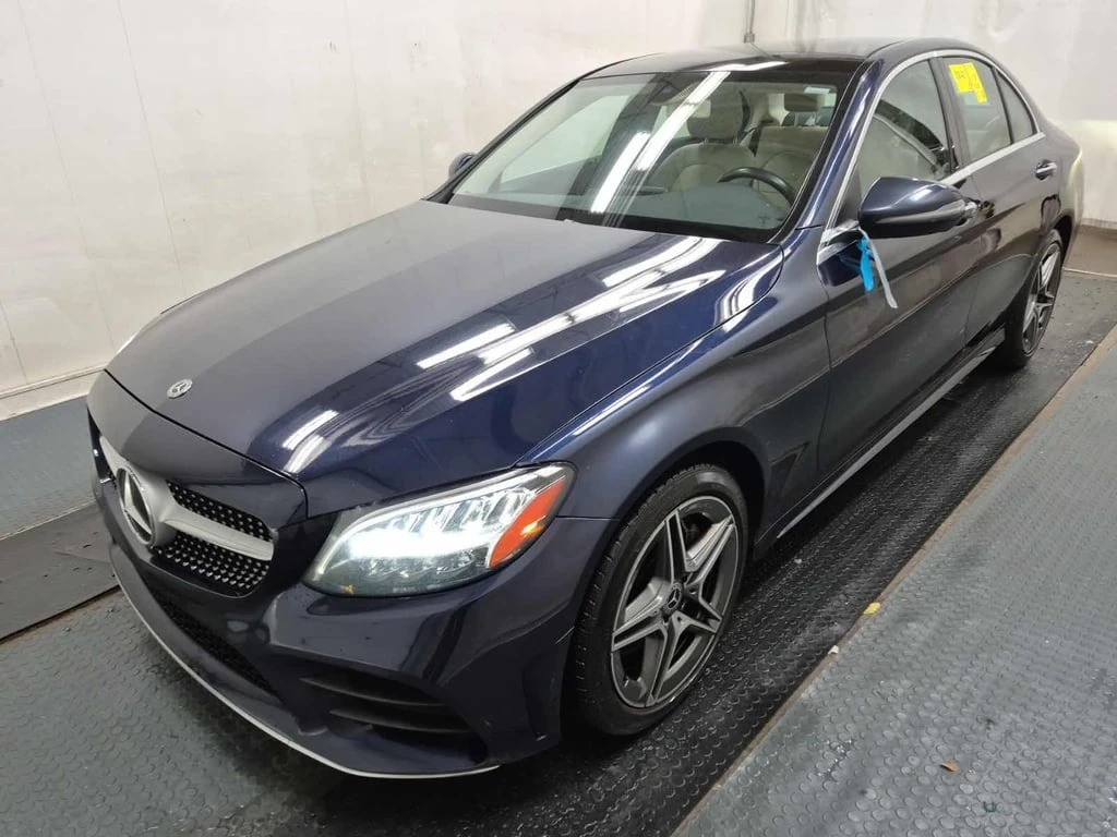 Mercedes-Benz C 300 * CARFAX * ��� ������������ ������ | Mobile.bg � ����������� 1