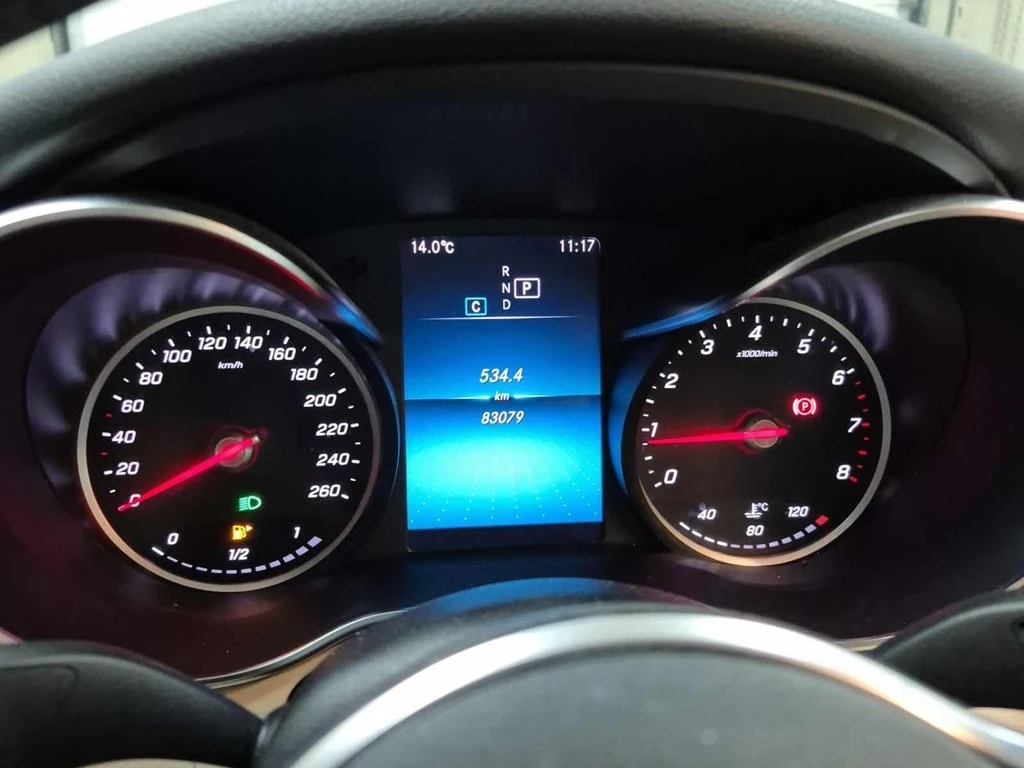 Mercedes-Benz C 300 * CARFAX * ��� ������������ ������ | Mobile.bg � ����������� 8