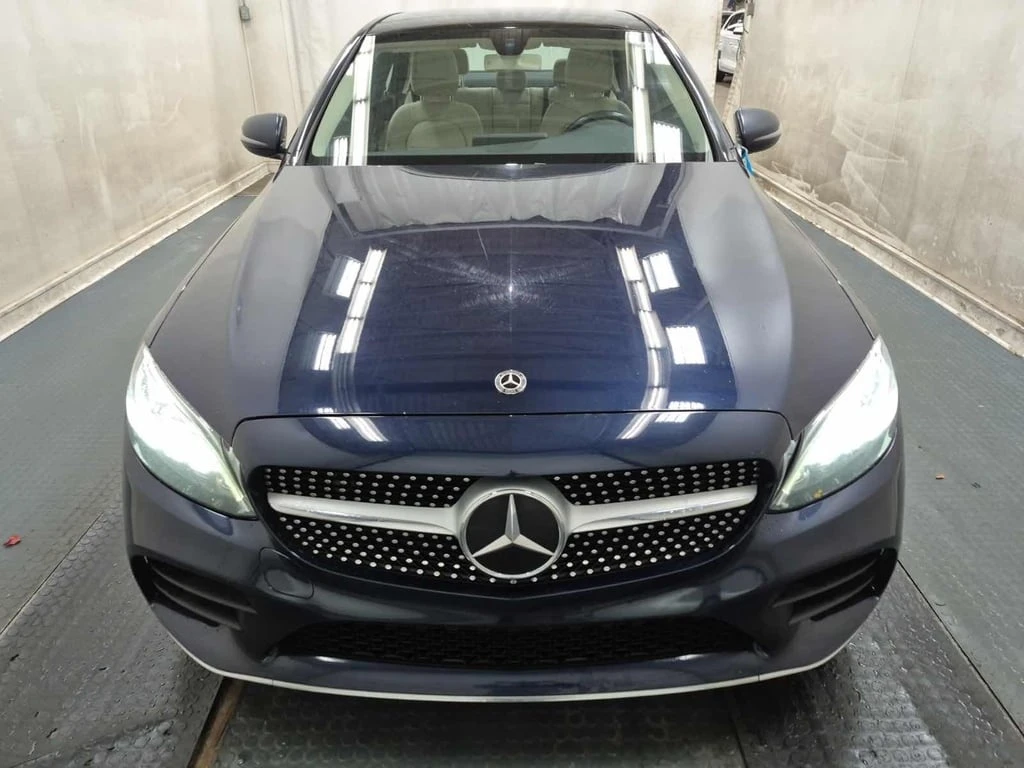 Mercedes-Benz C 300 * CARFAX * ��� ������������ ������ | Mobile.bg � ����������� 6