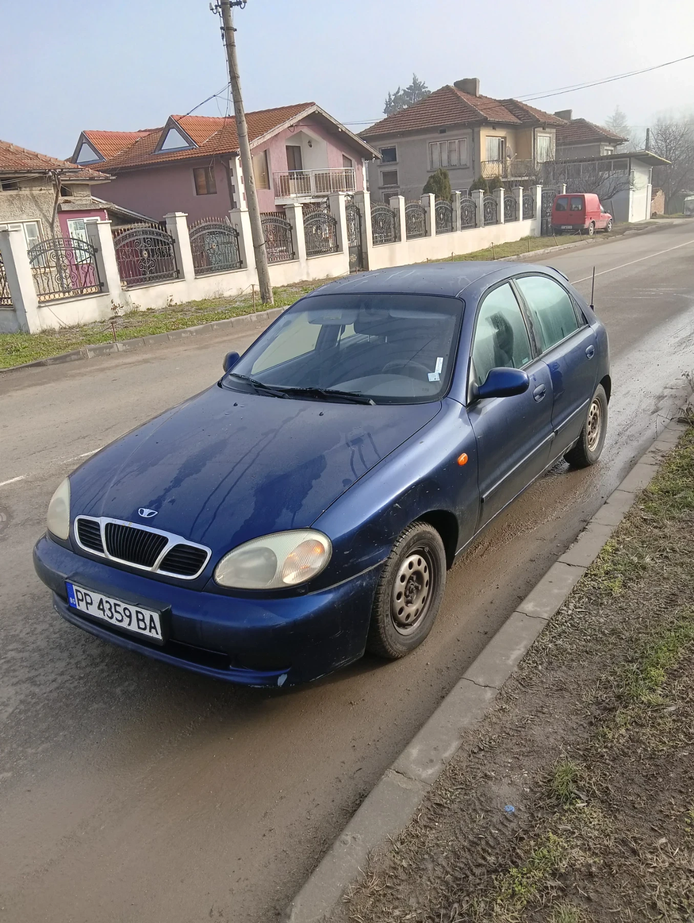 Daewoo Lanos | Mobile.bg � ����������� 2