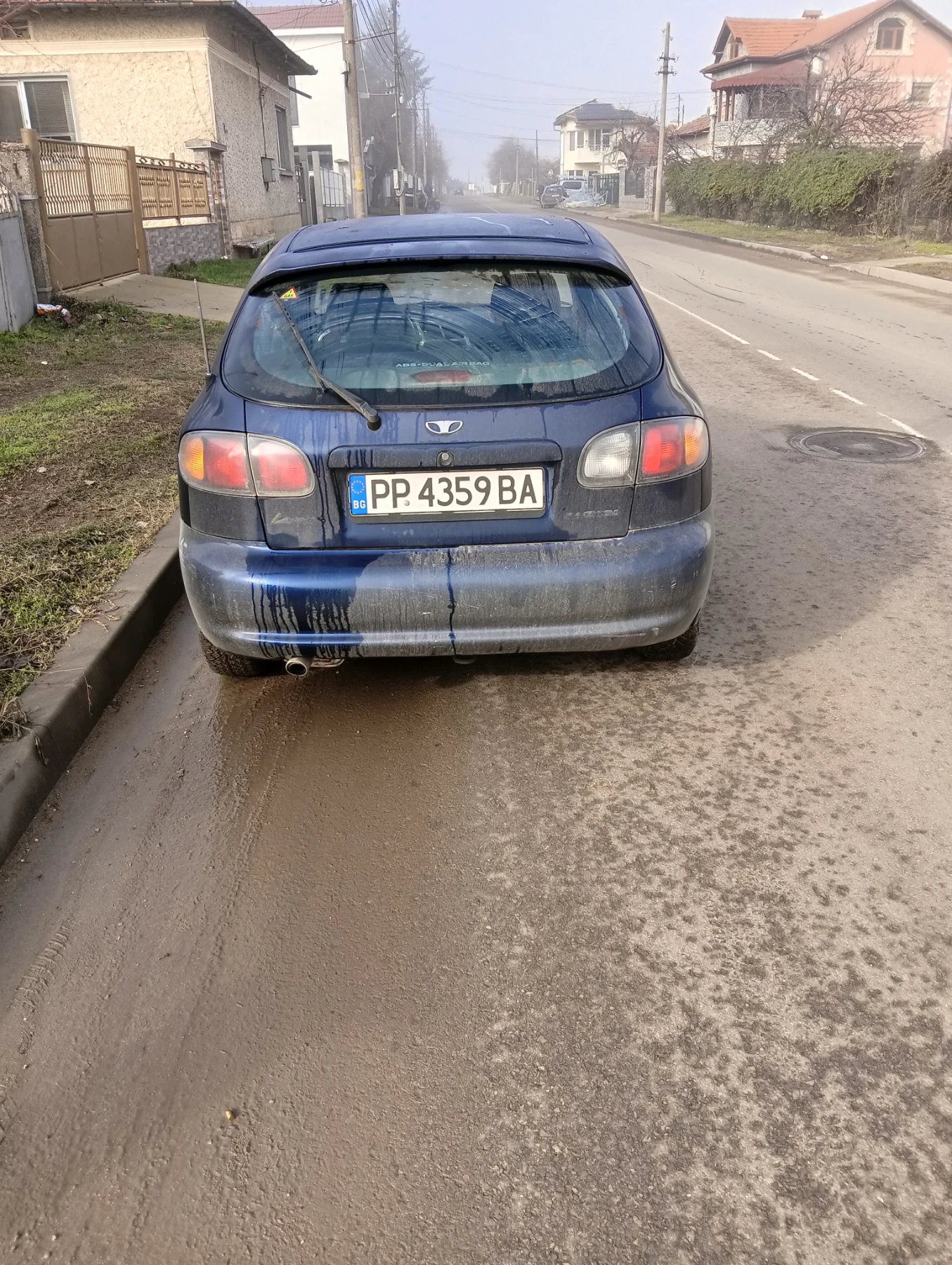 Daewoo Lanos | Mobile.bg � ����������� 8
