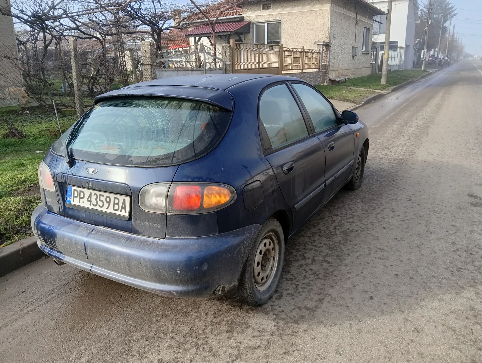 Daewoo Lanos | Mobile.bg � ����������� 9