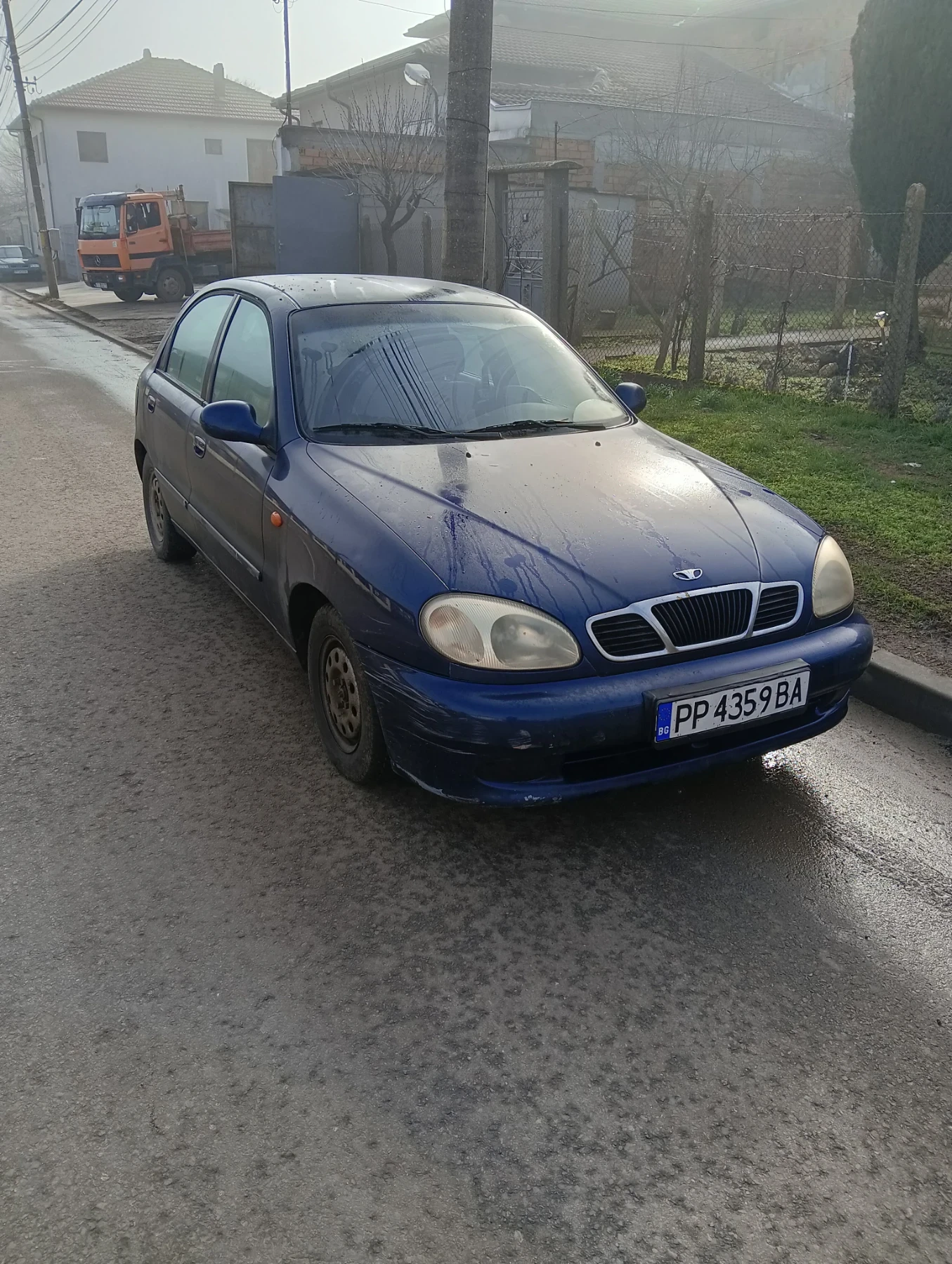 Daewoo Lanos | Mobile.bg � ����������� 1