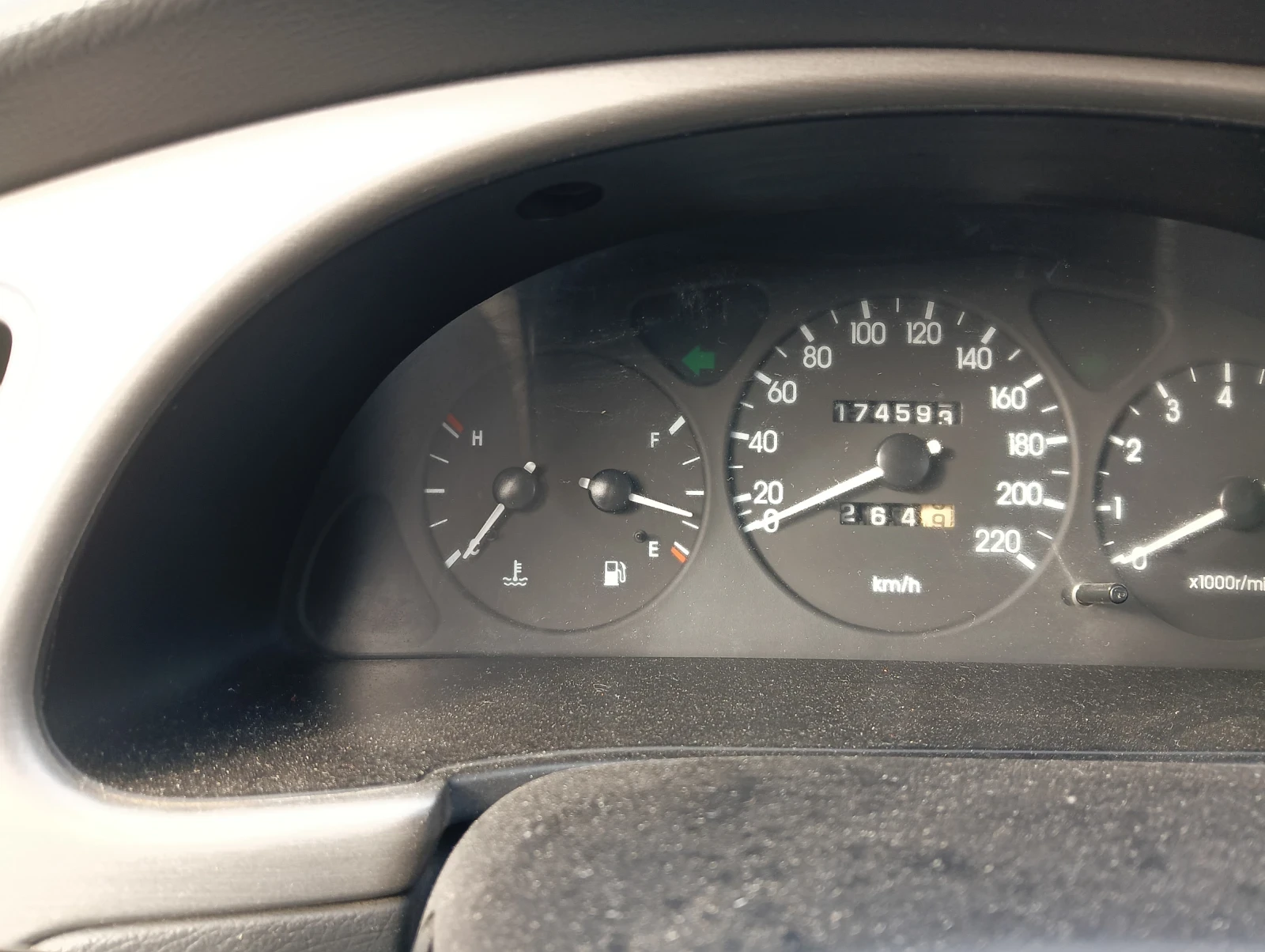 Daewoo Lanos | Mobile.bg � ����������� 7