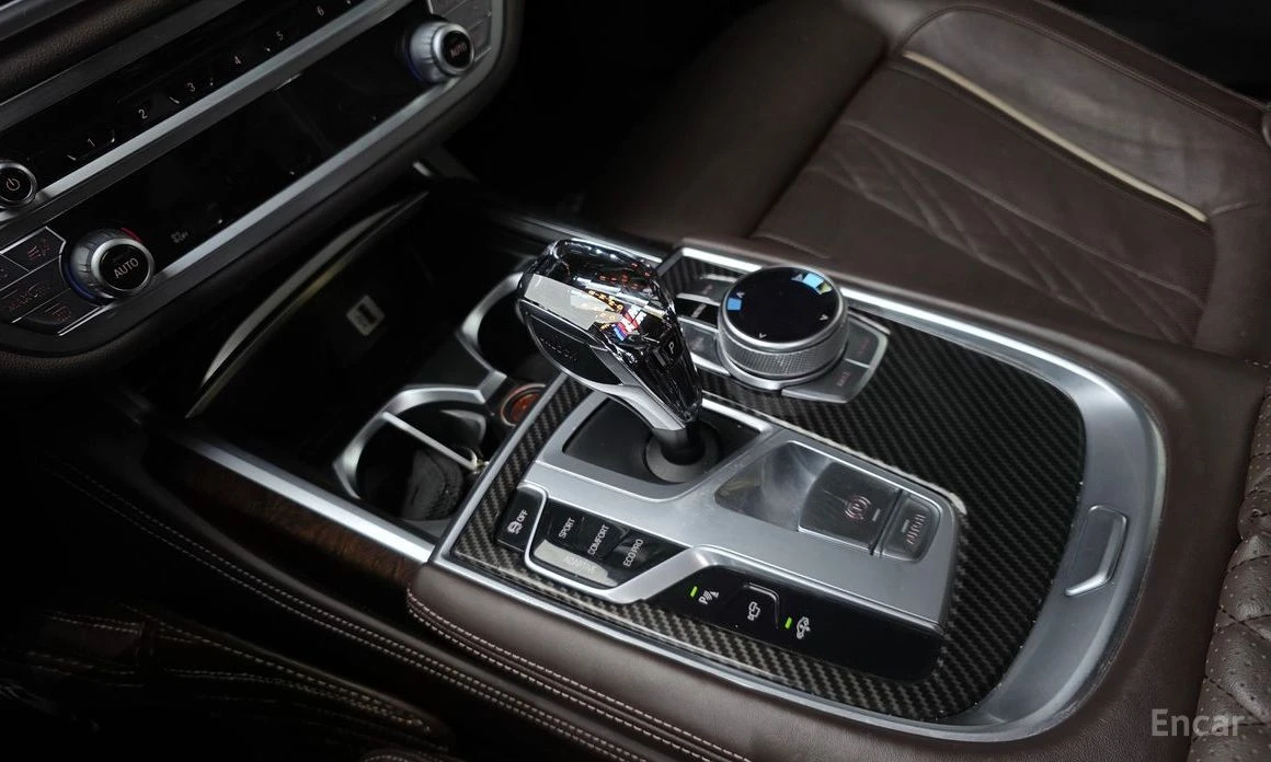 BMW 730  - изображение 9