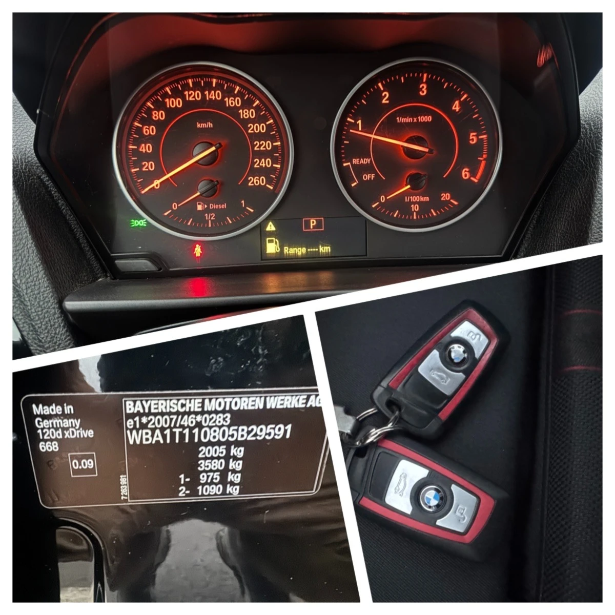 BMW 120 XD | Mobile.bg � ����������� 14