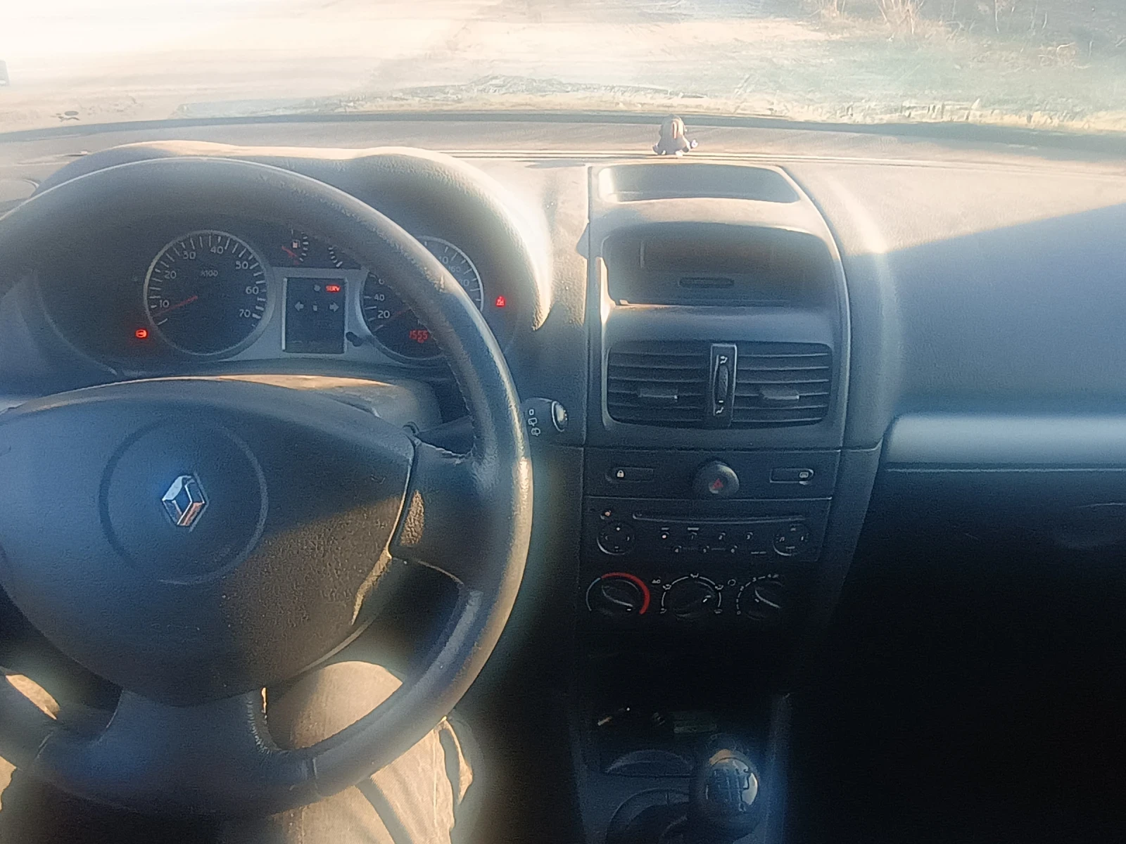 Renault Clio  - изображение 5