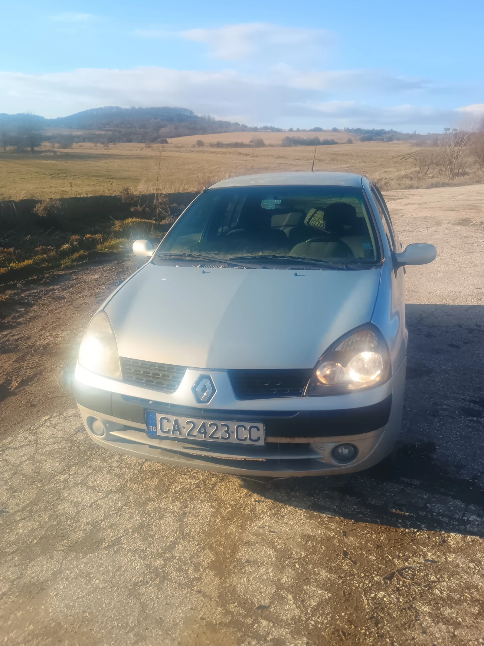 Renault Clio | Mobile.bg � ����������� 1