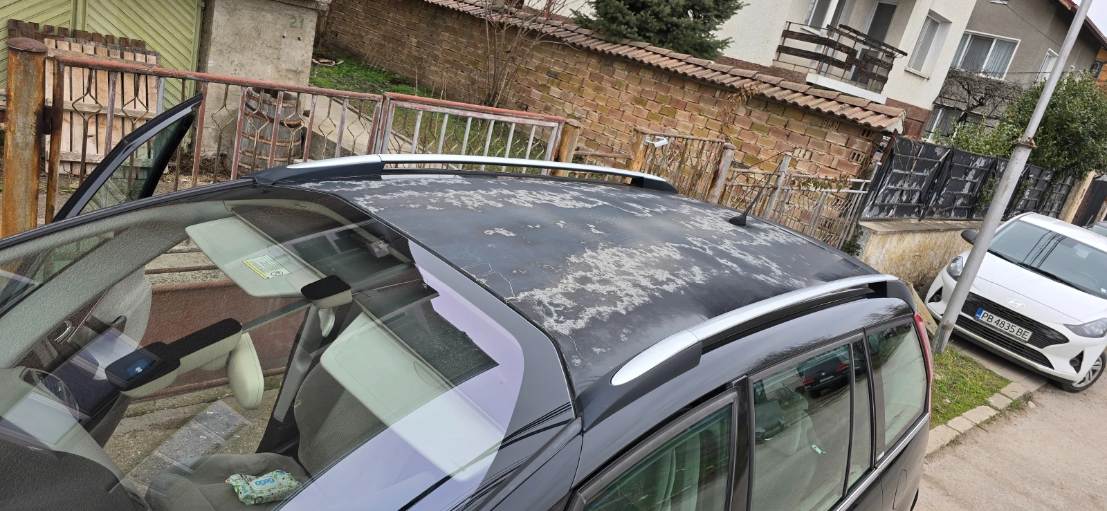 Citroen Grand C4 Picasso  - изображение 9