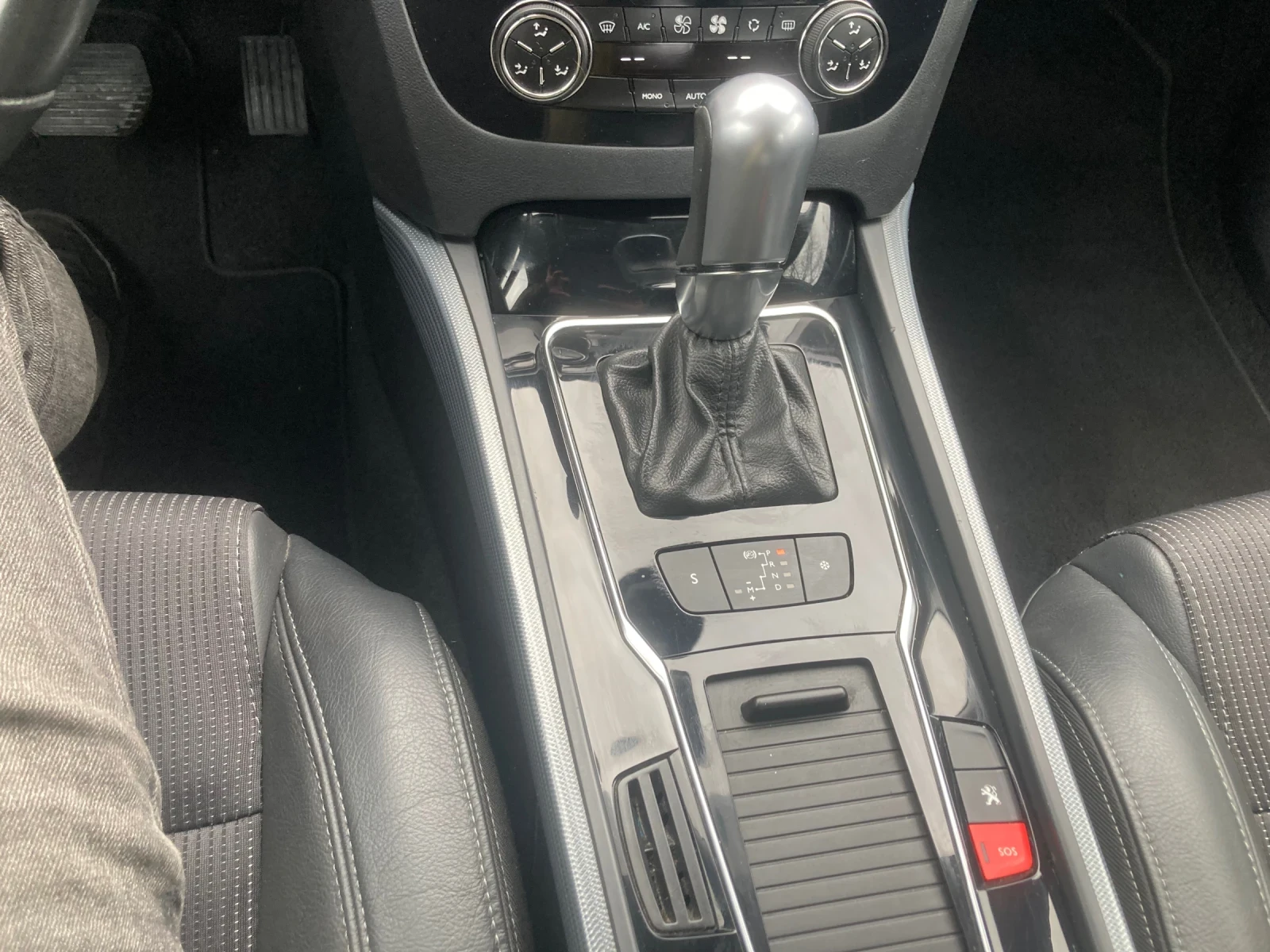 Peugeot 508   ��� | Mobile.bg � ����������� 12