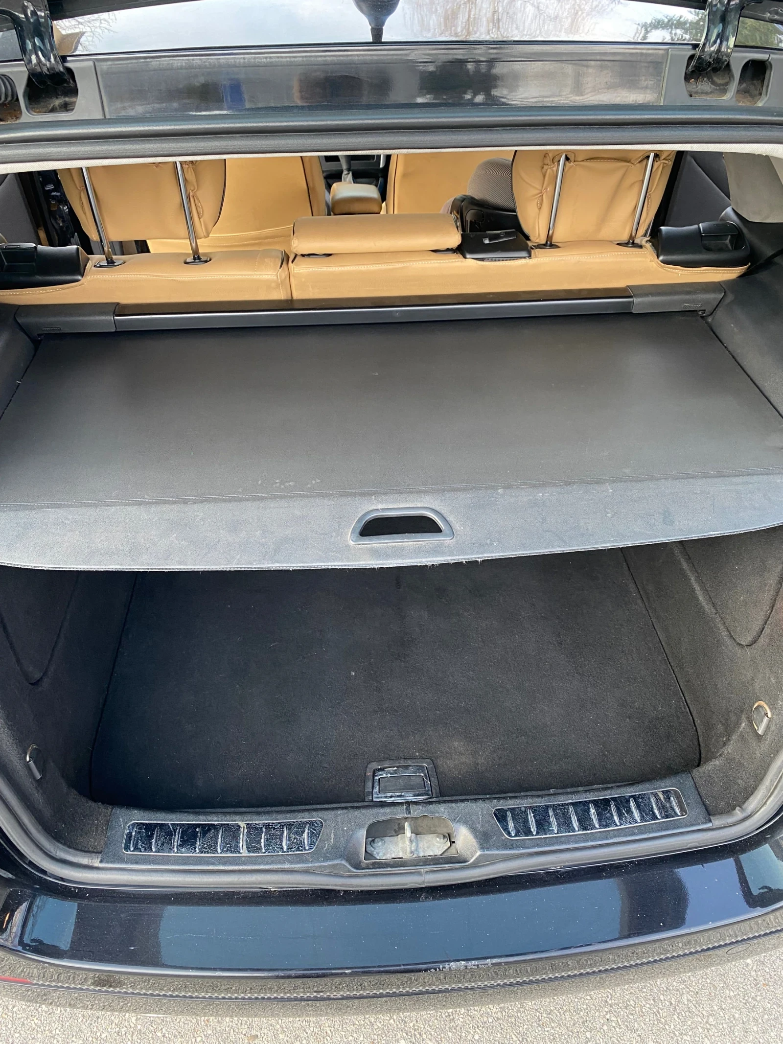 Mercedes-Benz B 180, снимка 9 - Автомобили и джипове - 53738521