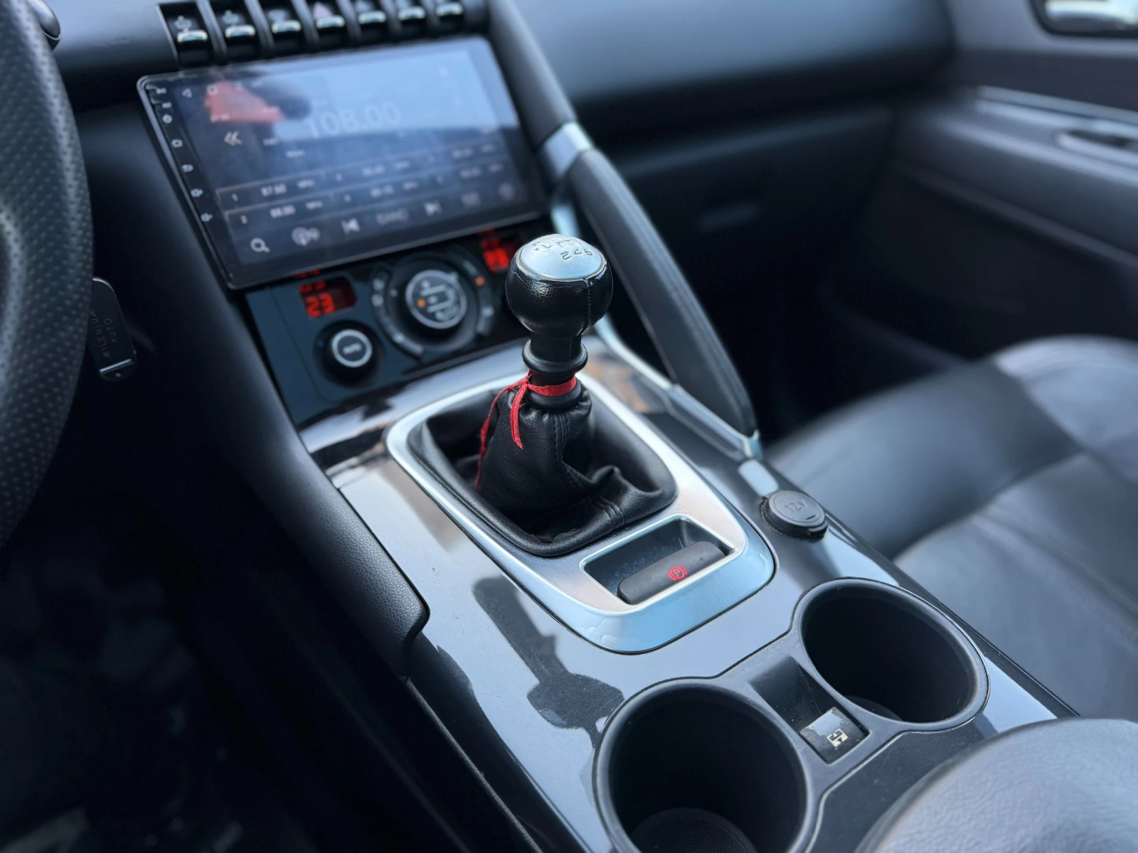 Peugeot 3008 6 ������ ��������/1.6i 150�.�. ����/������� | Mobile.bg � ����������� 16