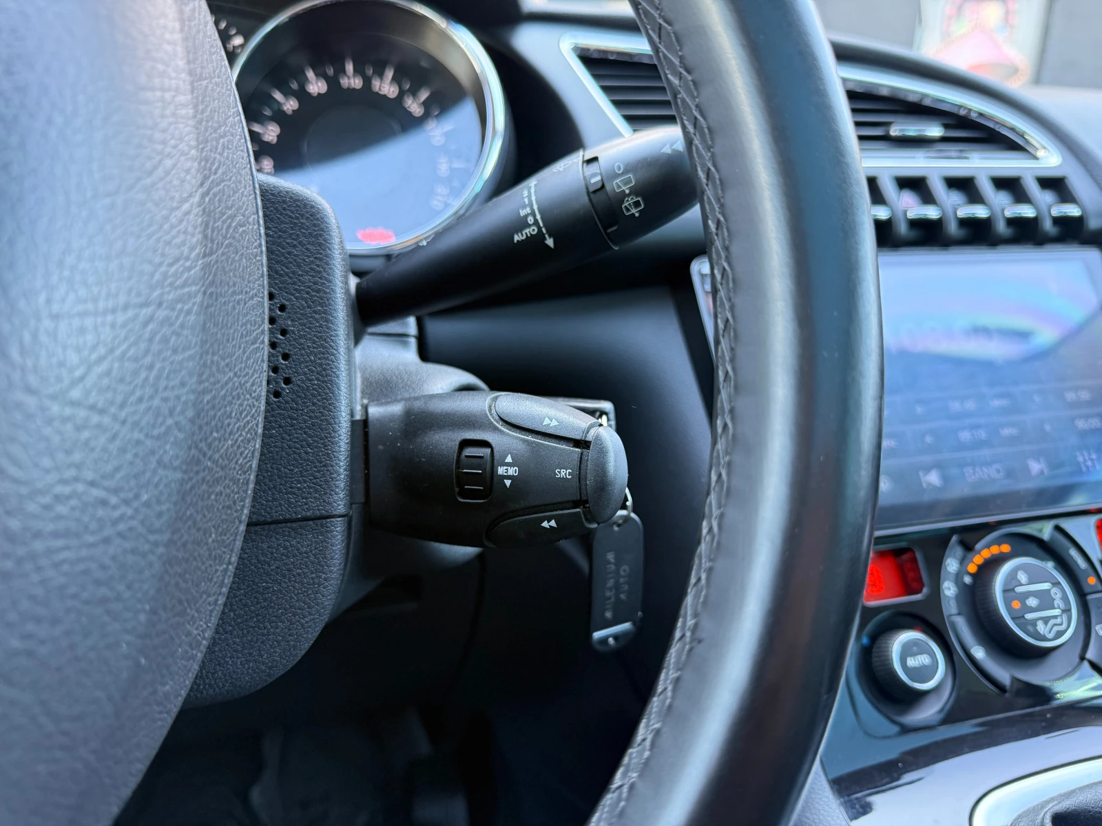 Peugeot 3008 6 ������ ��������/1.6i 150�.�. ����/������� | Mobile.bg � ����������� 17