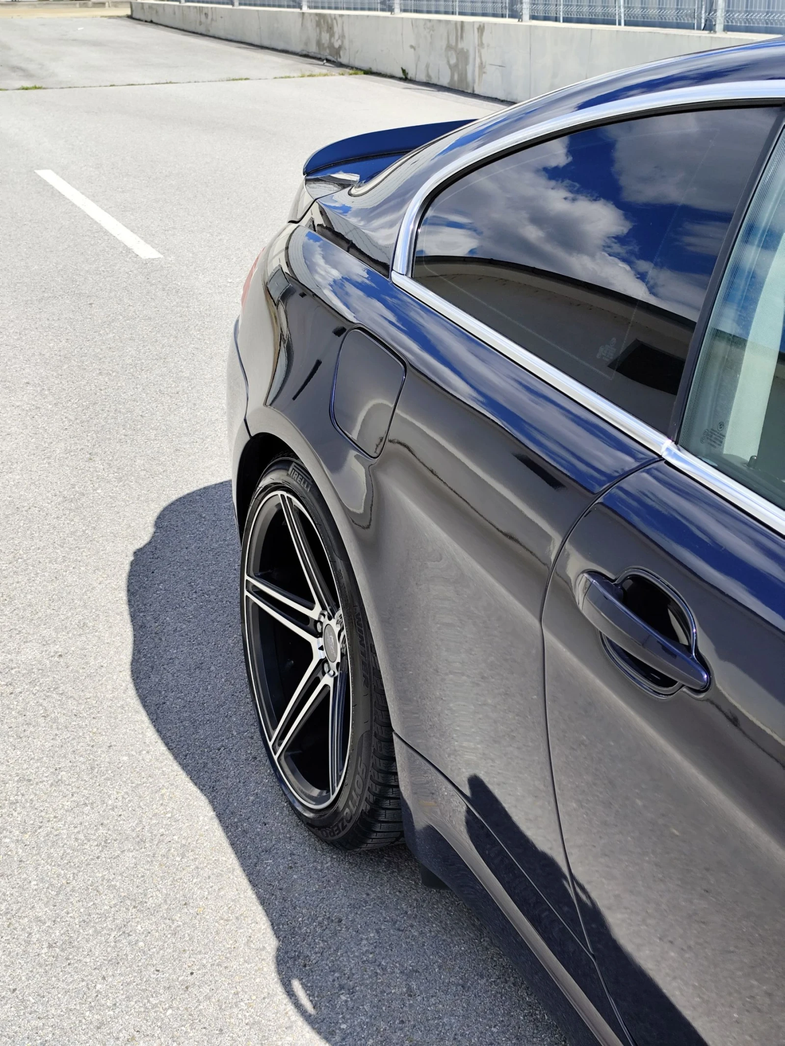 BMW 630 N52/�����/Individual/Recaro/������� | Mobile.bg � ����������� 9