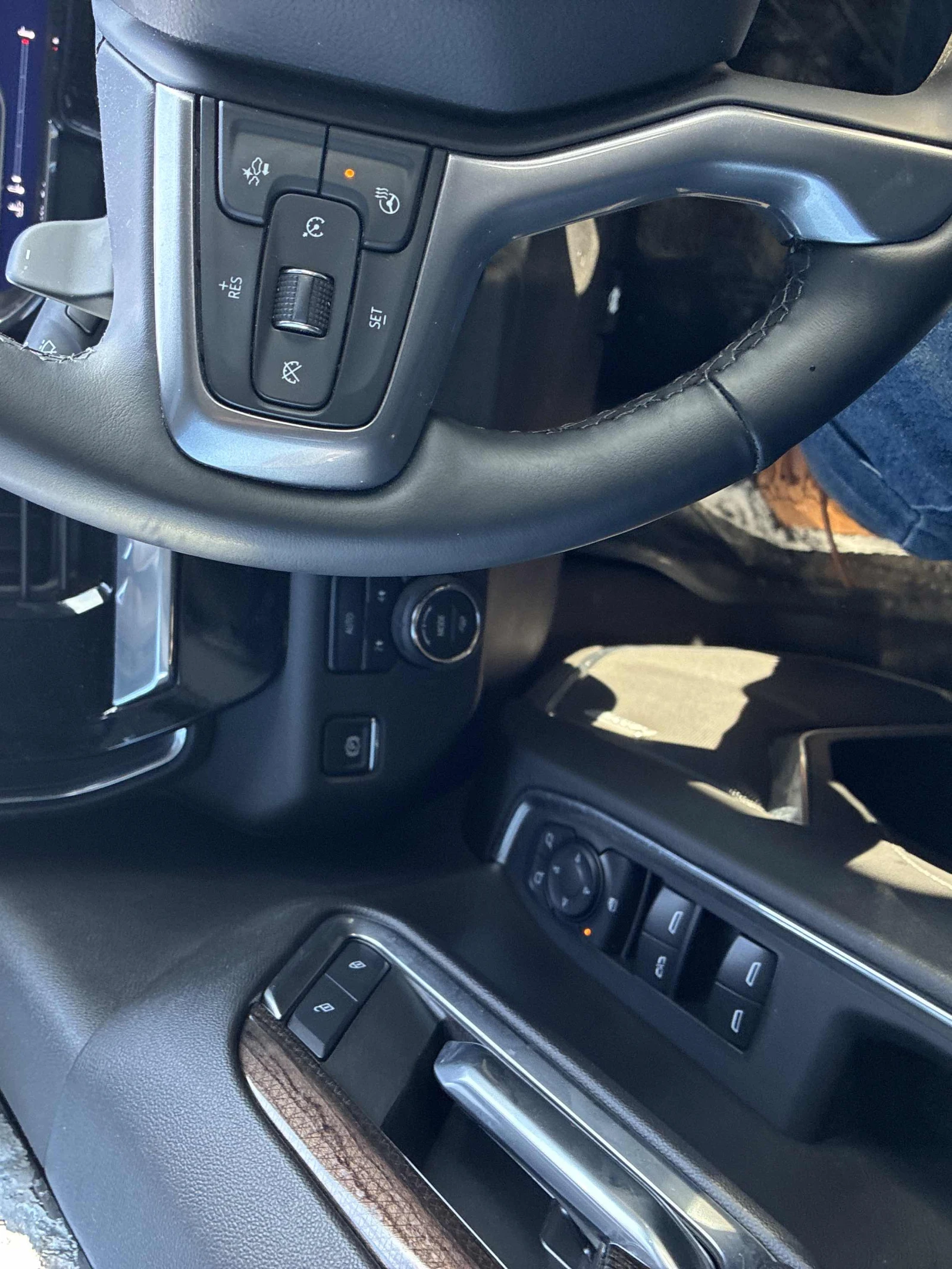 Chevrolet Silverado 3.0L 6cyl 4WD | Mobile.bg � ����������� 7