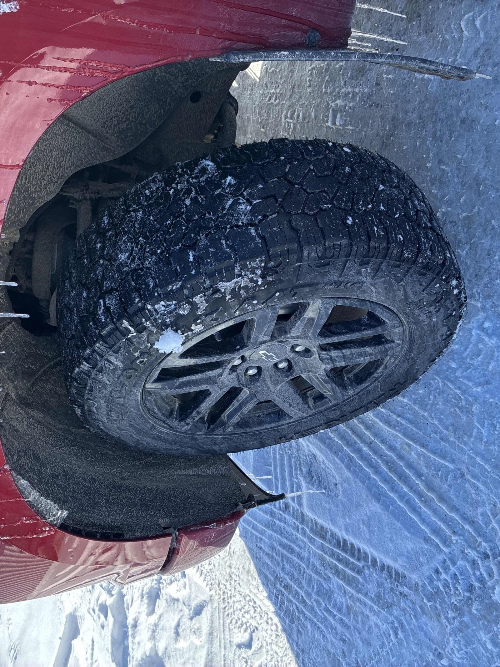 Chevrolet Silverado 3.0L 6cyl 4WD | Mobile.bg � ����������� 15