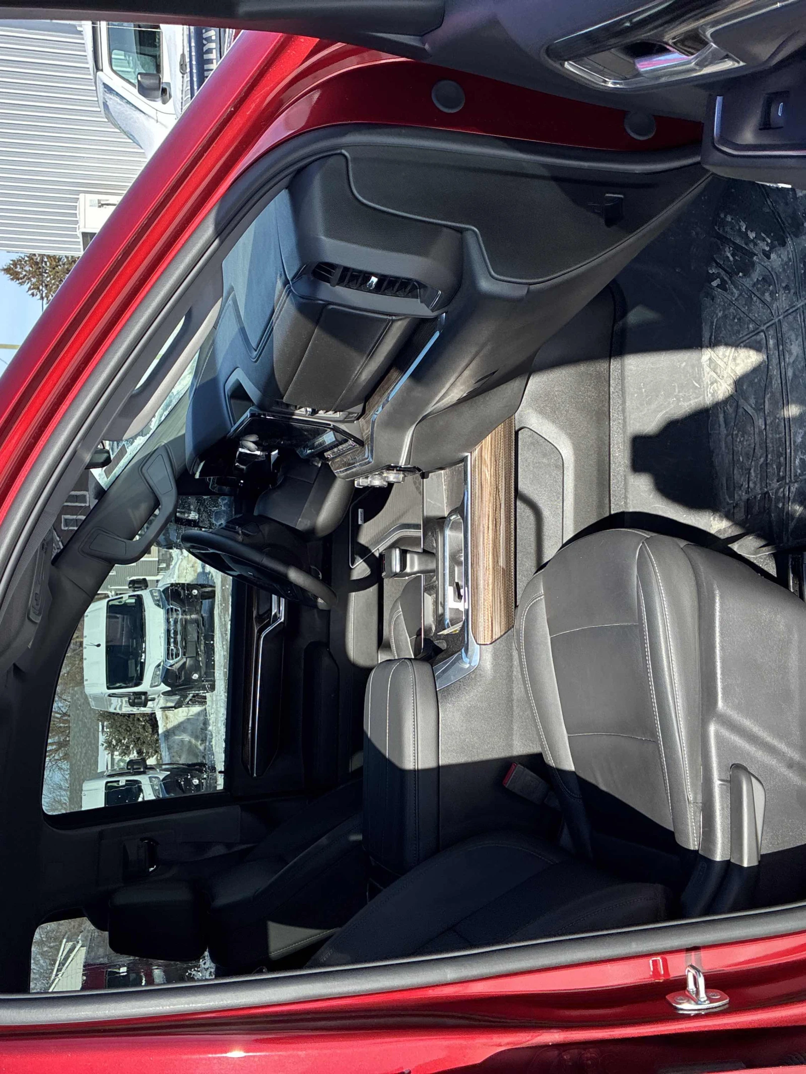 Chevrolet Silverado 3.0L 6cyl 4WD | Mobile.bg � ����������� 4