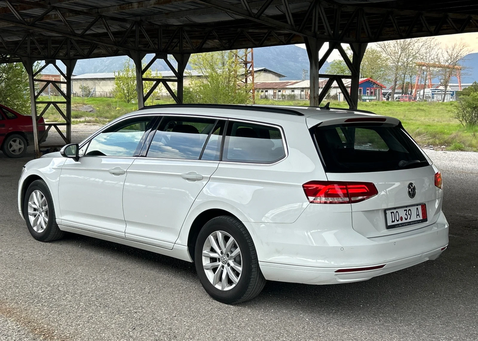 VW Passat 2.0TDI 150ps DSG Full Led ��� | Mobile.bg � ����������� 6