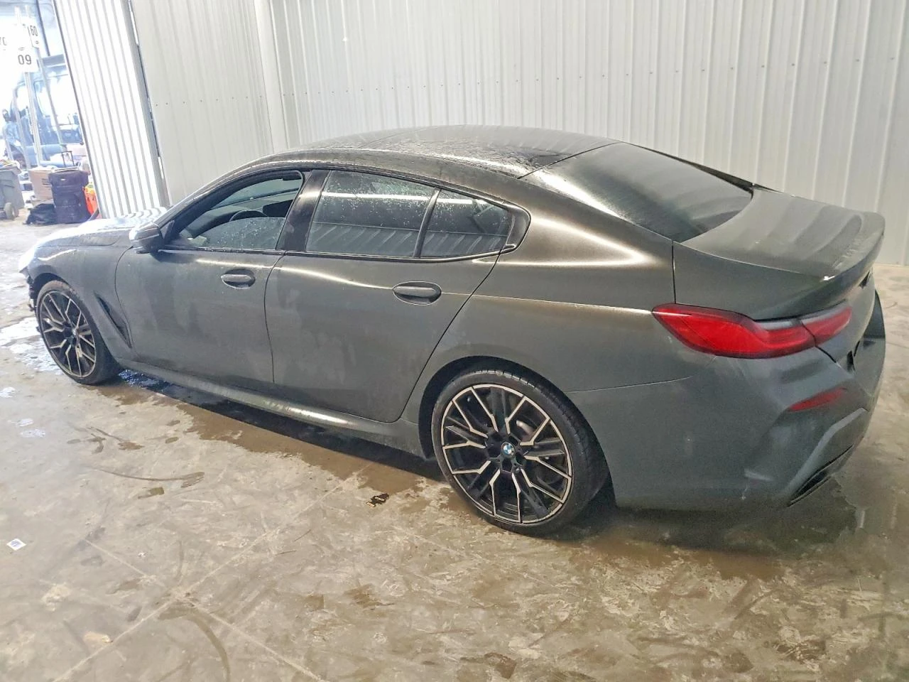 BMW 840 M PACK PRO| SHADOWLINE| ВАКУУМ| ЩОРИ| , снимка 2 - Автомобили и джипове - 54335585