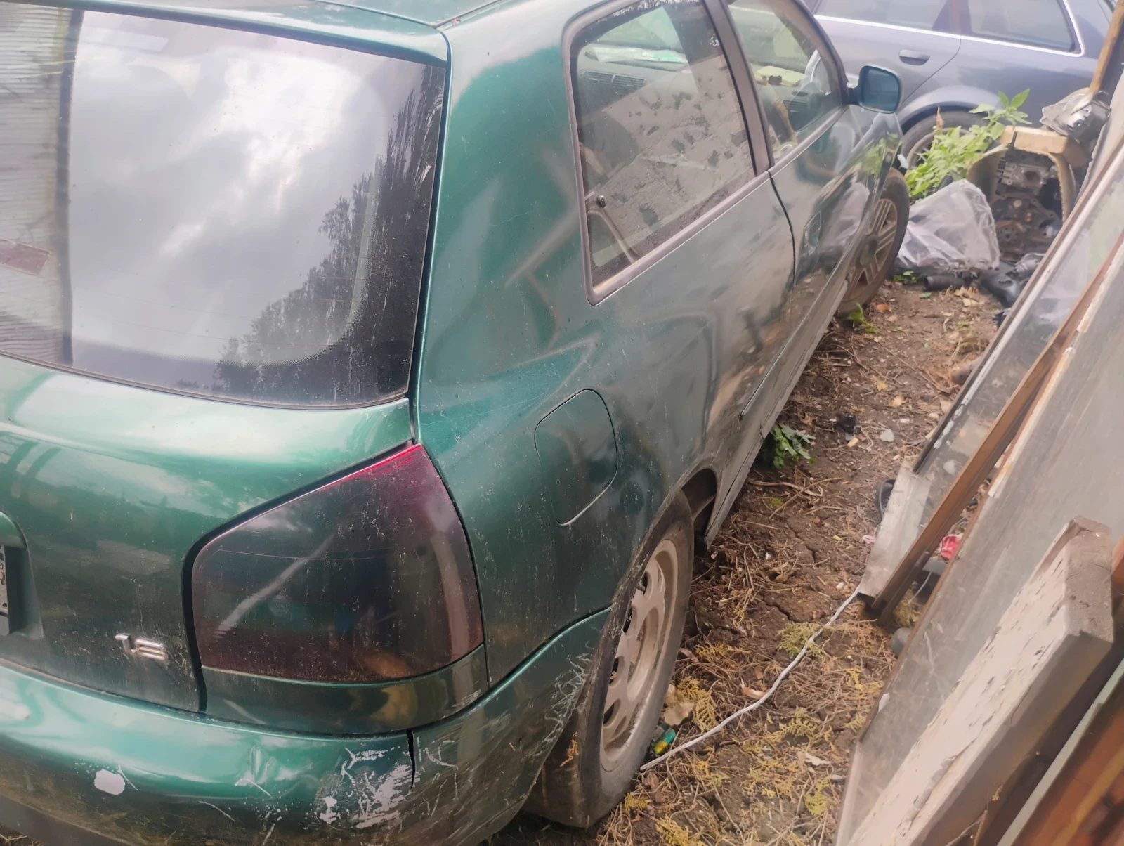 Audi A3 | Mobile.bg � ����������� 2