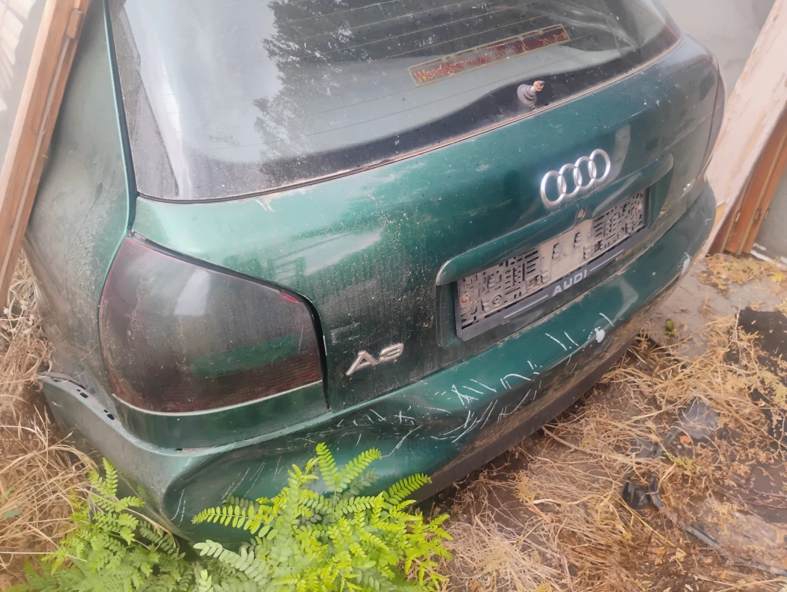 Audi A3 | Mobile.bg � ����������� 3